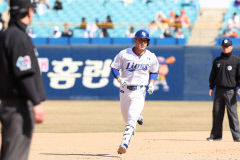 이성규·김태훈, KBO 최다홈런 '거포군단 삼성' 부활 이끌까