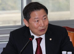 국민의힘 이철규 사무총장, 이준석 전 대표 공천 가능성에 