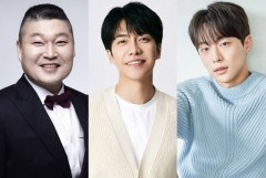강호동·이승기 예능콤비, '형제라면'서도 배인혁과 MC 호흡