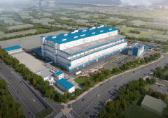 포스코퓨처엠, 영일만항 배후 산업단지에 NCA 양극재 3만톤 규모 공장 건립