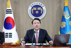 尹대통령, 한일관계·근로시간 개편 두고 대국민 설득 
