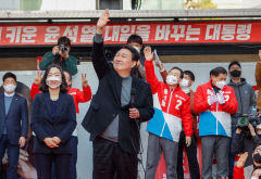 4월1일 '대구 서문시장 이전 100주년' 기념식…尹대통령 부부 참석할까