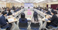 구미시, 민·관 협력해 복지 사각지대 살핀다