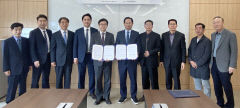 대구경북기계협동조합, 법무법인 YK와 법률 자문 협약
