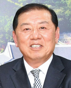 경북도 출자기업 경북통상 제10대 김현규 대표이사 선임