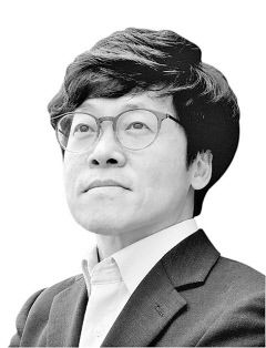 [영남타워] 이철우와 하정우