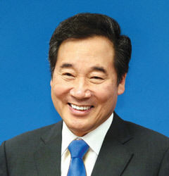 이낙연 