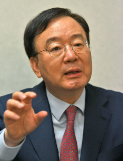 강효상 전 국회의원, 경인방송 신임 대표이사