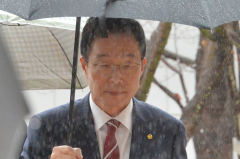 '뇌물수수 혐의' 임종식 道교육감 구속영장 기각