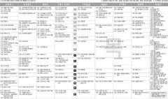 3월23일(목) TV 편성표