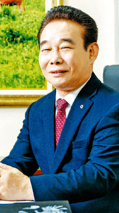[대구경북 조합장을 찾아서] 최성문 대구축협조합장 