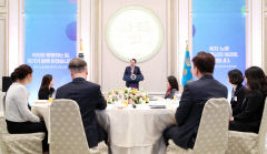 尹대통령 