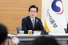 정황근 농식품부 장관 