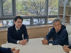 최재훈 달성군수 