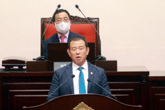 손범구 달서구의원 