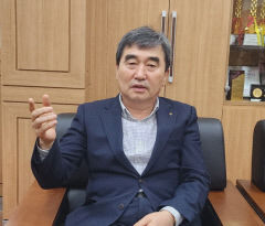 남정순 영주농협 조합장, 경북 유일 2회 연속 '무투표 당선' 4선 조합장