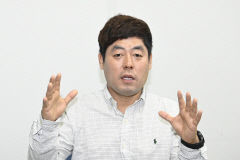 [단독인터뷰]