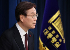 용산 국정기획·與정책위 간 '핫라인' 가동…尹 당정 긴밀협의 지시