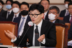 헌재 '검수완박' 결정 놓고, 국회 법제사법위서 날 선 공방