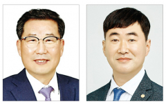 열기 내뿜는 경북도의원 구미시 4선거구 보궐선거