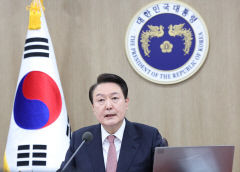 [속보]尹대통령 