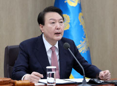 [속보]尹대통령 