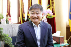 [대구경북 조합장을 찾아서] 권태형 안동농협 조합장 