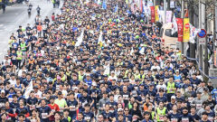 국내 유일 '골드라벨' 대구국제마라톤 내달 2일 개막
