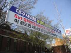 코로나 3년 어떻게 참았나…대구 지방의회 앞다퉈 해외연수
