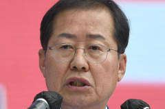 김재원 '전광훈, 우파 통일' 사과…洪, 김기현 향해 