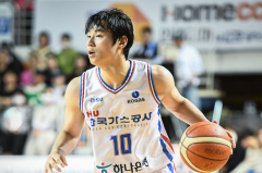 한국가스공사, 시즌 최종전 유종의 미