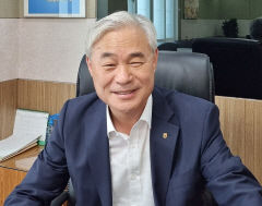 [대구경북 조합장을 찾아서] 차용대 새청도농협 조합장 