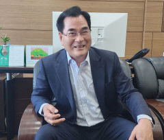 '칠전팔기' 4번째 도전만에 당선, 이인찬 풍기농협조합장 '농협 본연의 역할 충실' 강조
