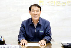 [대구경북 조합장을 찾아서]  서안동농협 박영동 조합장 