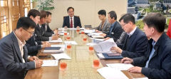 경북도 '국가산단 조성 지원 TF' 본격 가동