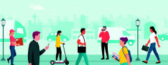 [김희대 박사의 '똑똑한 스마트시티·따뜻한 공동체'] 시민 행동 바꾸는 '너지'…도시문제 똑똑한 해결