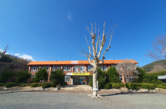 대구 1호 청년 레지던시 '가창창작스튜디오' 올해 초 문 닫아…다시 '폐교' 신세