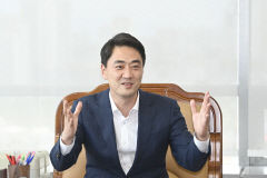 최재훈 달성군수 