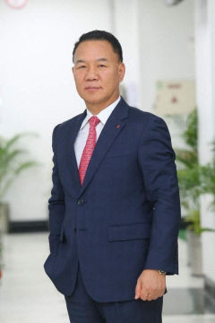 안동시시설관리공단 김기완 이사장 취임