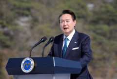 대통령실, 후쿠시마산 수입금지 재차 강조