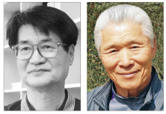 2023 수성구미술가협회 선정작가에 김하균 김부기 작가