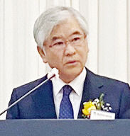 박태규 <주>아이엔티 대표, 재경영주시향우회 제34대 회장