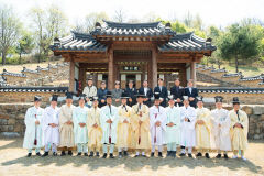 왕산기념사업회, 허위 선생 탄신 168주년 춘계 향사