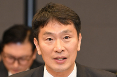 대구 온 이복현 금감원장 
