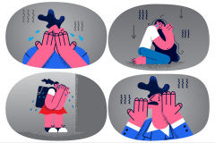 [위클리포유 커버 스토리] 학교폭력 이렇게 극복해요(2) 초중고생 '언어폭력' 유형 최다…피해자 대처 어려운 '사이버 폭력'도 급증(2)