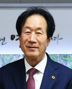 남창진(국민의힘) 서울시의회 부의장, 영양에 고향사랑기부금 500만원