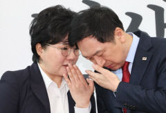 봉숭아학당으로 전락한 국민의힘 지도부 '내년 총선 경고음'