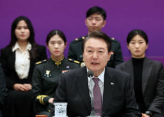 尹대통령, 美 '상·하원 연설'…