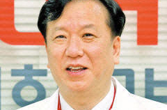 다음 건보공단 이사장에 정호영 前 경대병원장?…내정설 나돌아