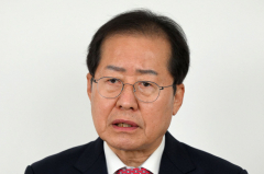 홍준표, 근대미술관·뮤지컬콤플렉스 달성군 조성 비판에 